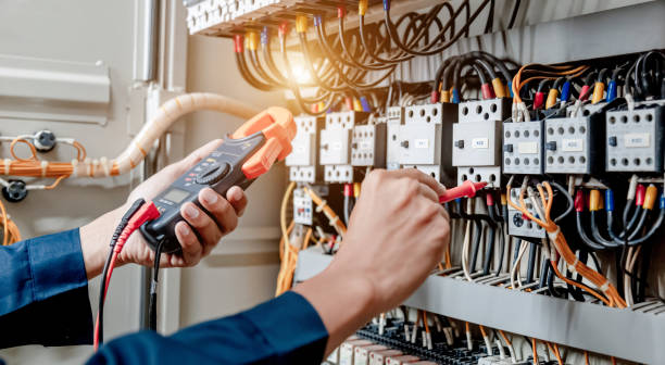 Best Electrical Wiring Services  in Fort Llins, CO