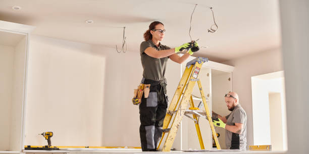Best Electrical Installation Contractor  in Fort Llins, CO