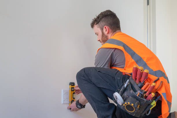 Best Generator Installation Services  in Fort Llins, CO