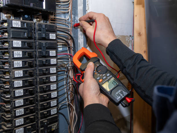 Best Electrical Contractors for Businesses  in Fort Llins, CO