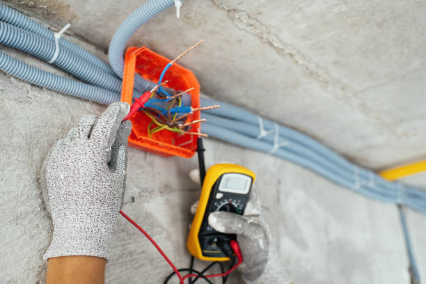Electrical Upgrades for Homes in Fort Collins, CO