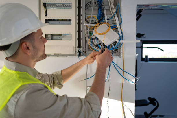 Best Electrical System Inspection  in Fort Llins, CO